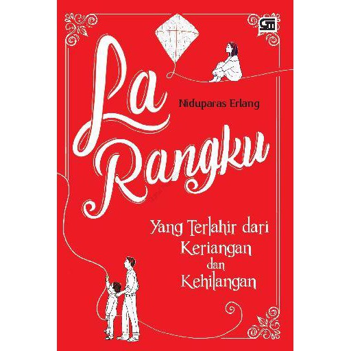 Novel La Rangku by Niduparas Erlang