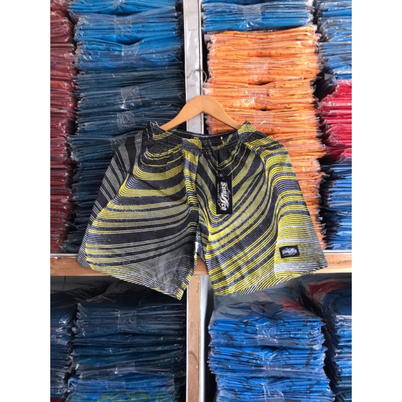 Boxer distro kode i20 boxer distro pria ecer satuan boxer bm original celana dalam grosir boxer