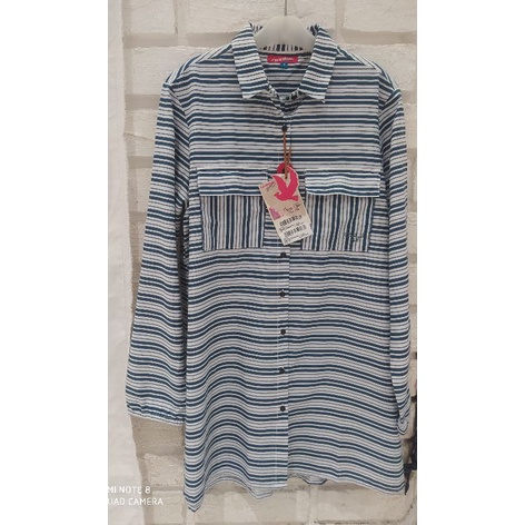 kemeja cewek, kemeja cardinal