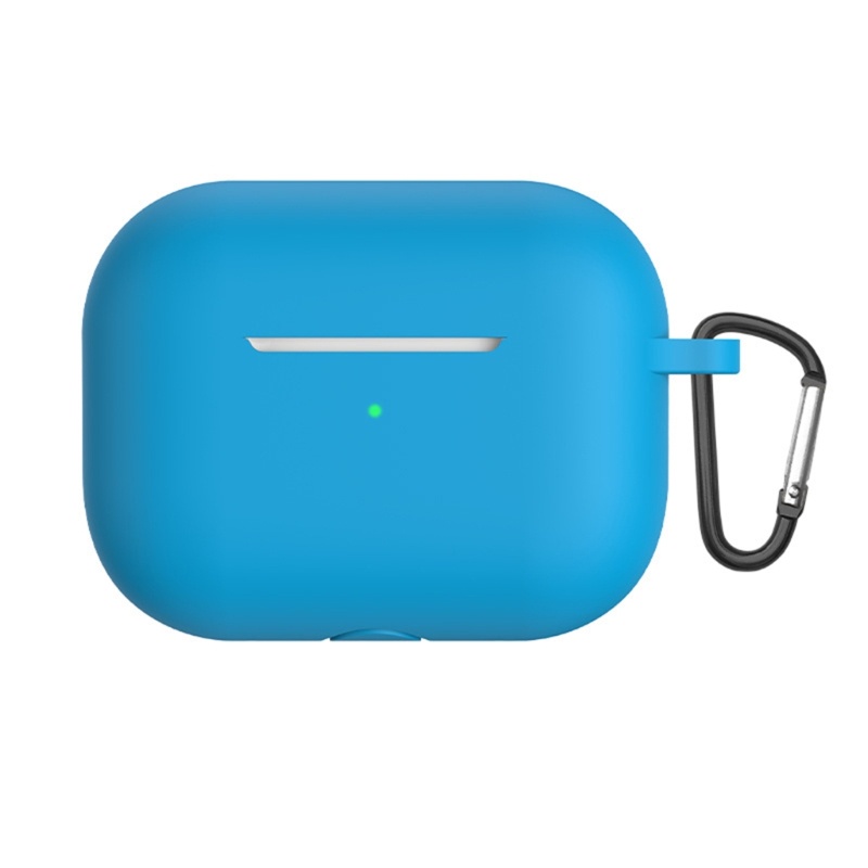 Soft Case Silikon Cover airpods pro 2 Earbuds Anti Jatuh