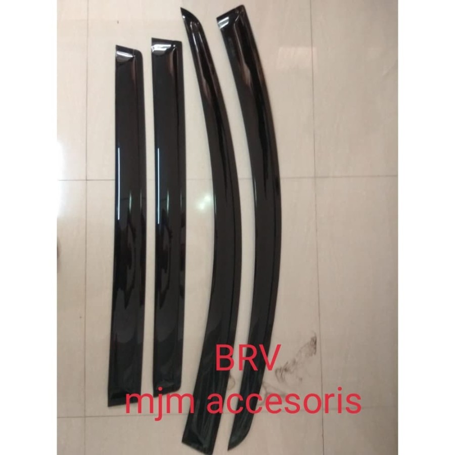 Talang Air Honda BRV
