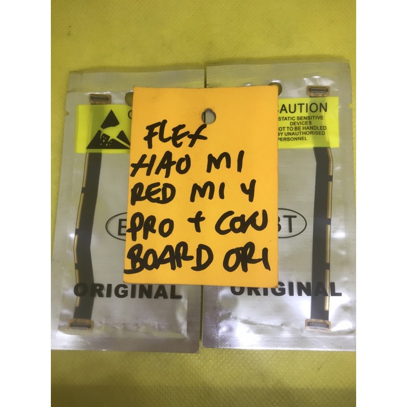 XIAOMI REDMI 4 PRO 4 PRIME - FLEXIBEL UI BOARD - FLEXIBLE MAIN BOARD TENGAH XIAOMI REDMI 4 PRIME PRO