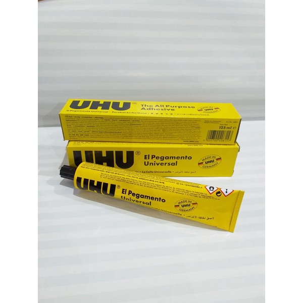 

lem UHU 125ml