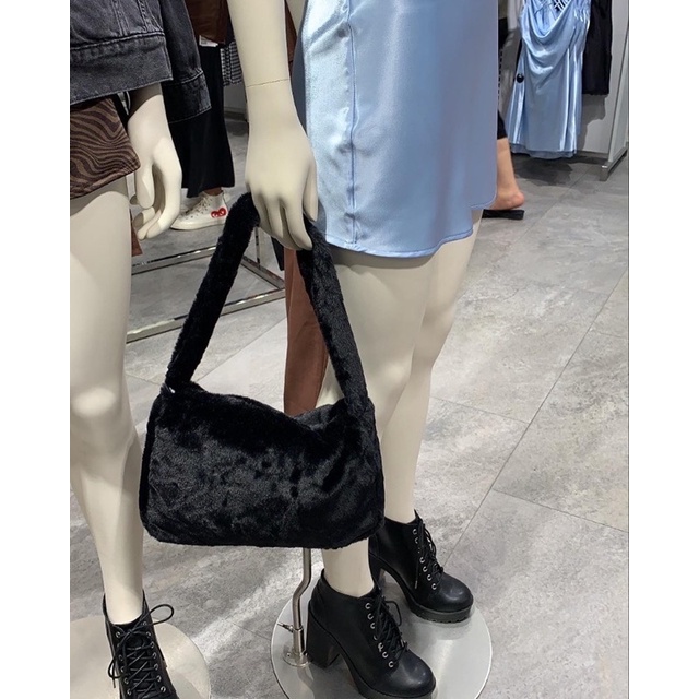 tas HnM bulu original