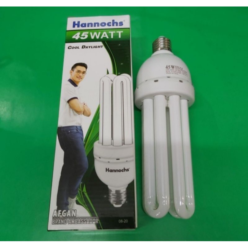 lampu hannochs 45 watt