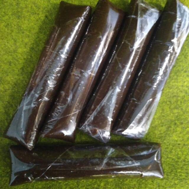 

Dodol bogor