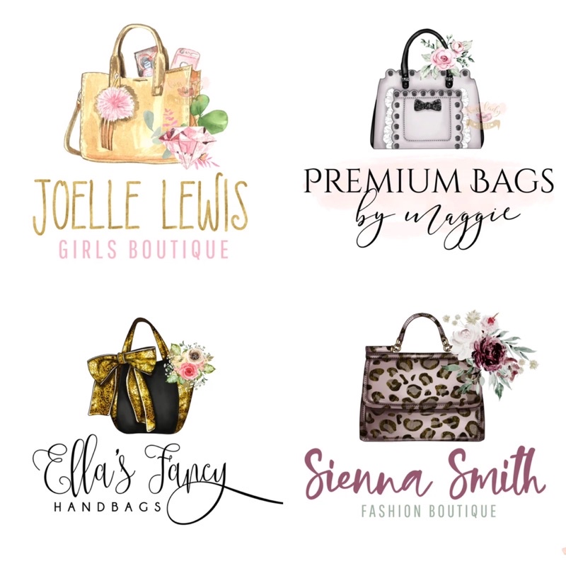 

ARABELLA SIENNA BAGS | JASA BIKIN DESIGN LOGO OLSHOP