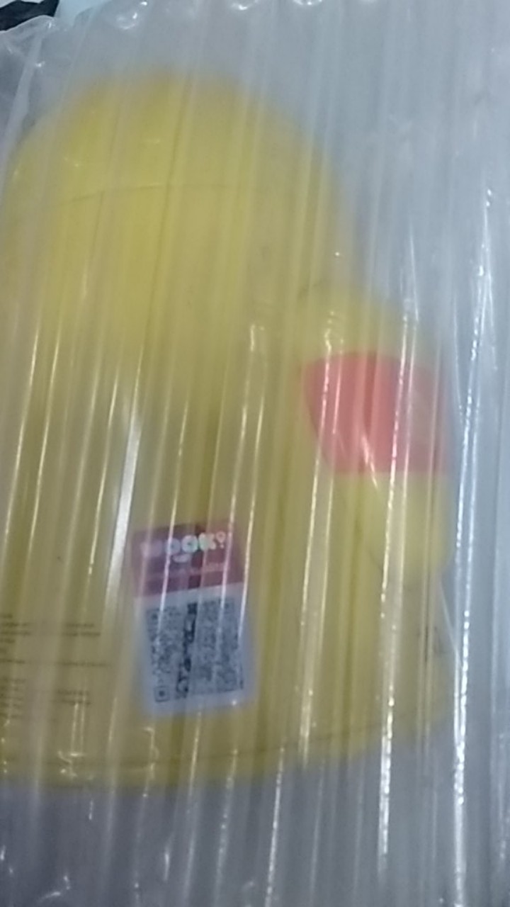 Kaleng / Toples Kosong Vivan Cbc100s