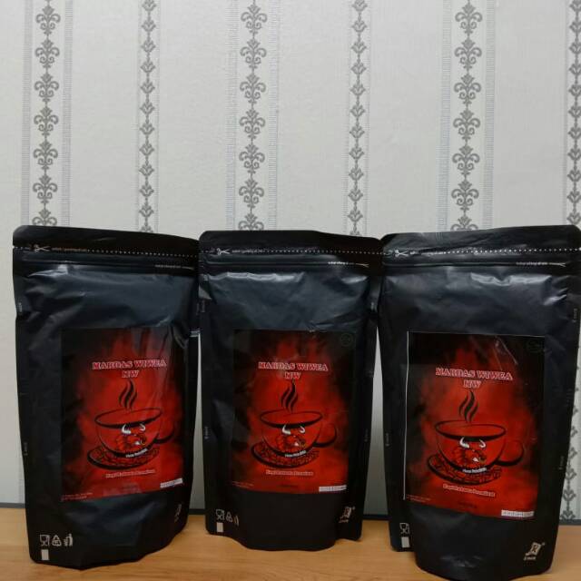 

Kopi Robusta Premium