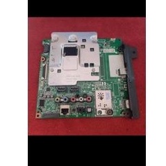 MB - MAINBOARD TV LED LG 55UH615 - 55UH615T