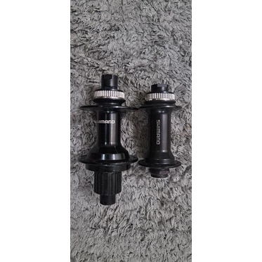 Hub Freehub Shimano 32 Hole TA CL