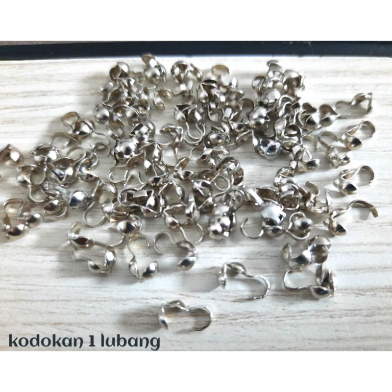 kodokan 1 Lubang isi 144 biji