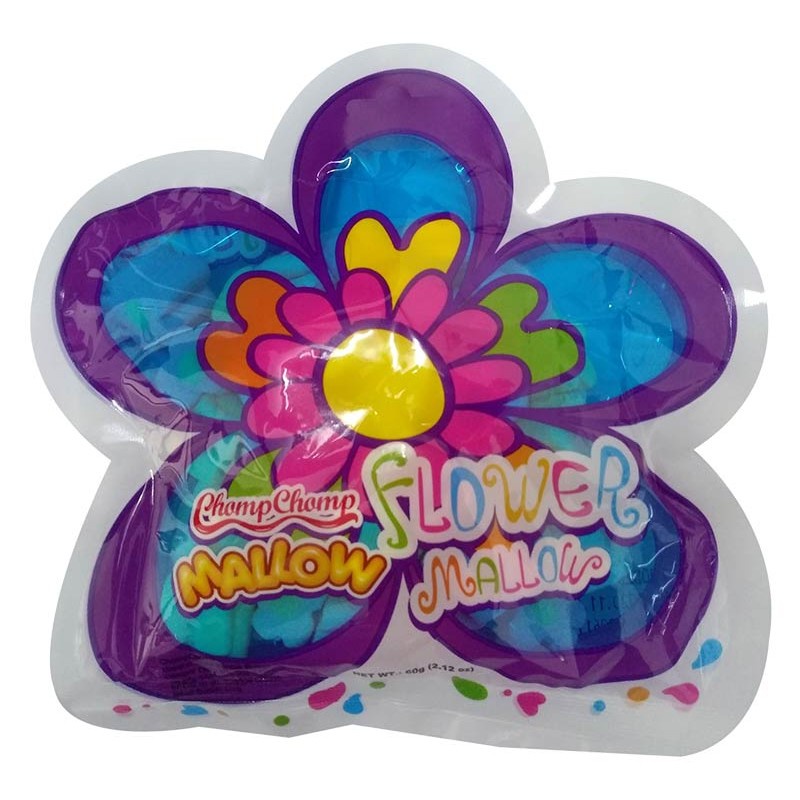 

CHOMP CHOMP Mallow Flower Marshmallow 60gr