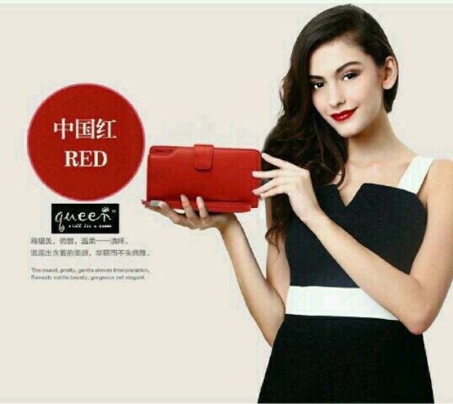 FLASH SALE DOMPET YUKA PANJANG NIQABIS
