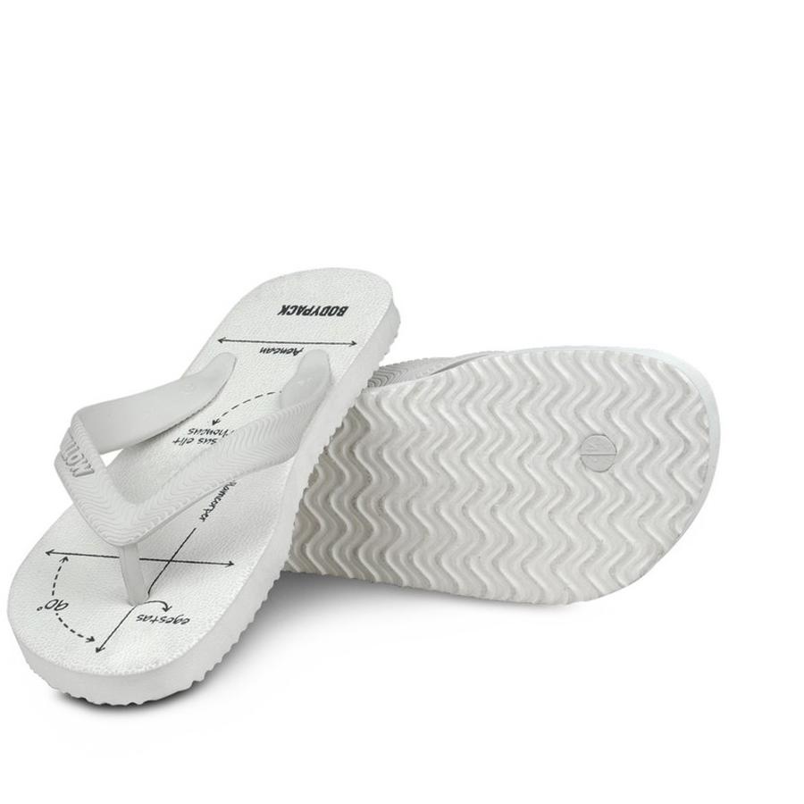 7.7 SALE Bodypack x Swallow - Off White 