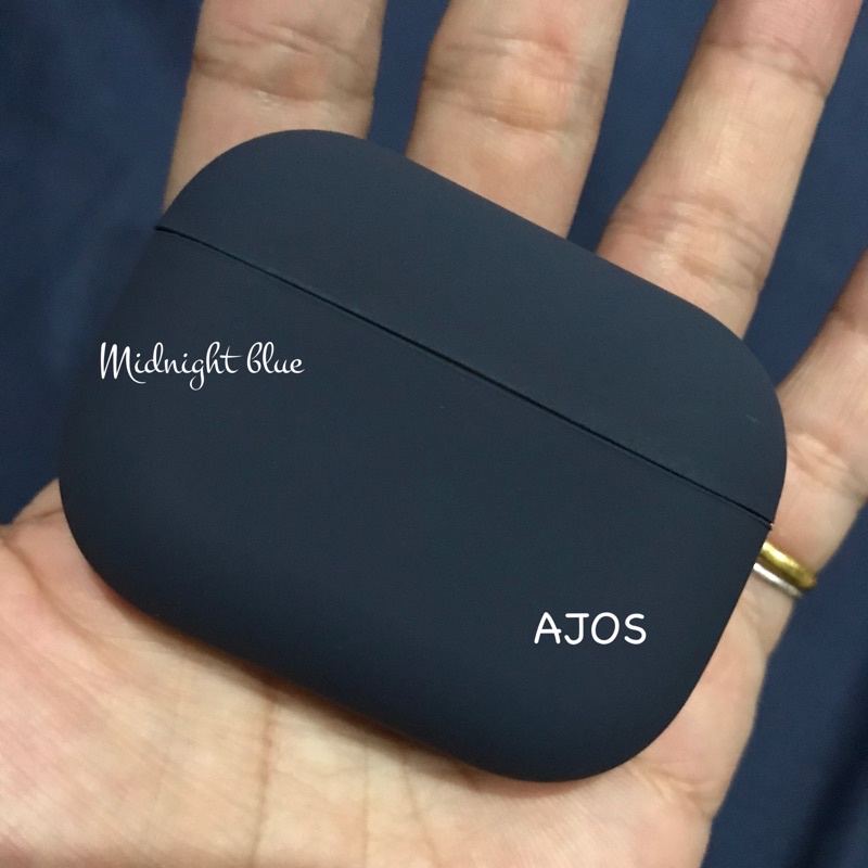 Casing Airpods Pro / Silicon Airpods Pro AJOS