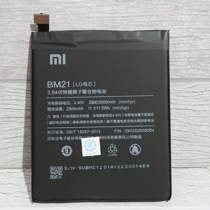 XIAOMI BATRE BM SERIES ORIGINAL BM21/BM22/BM31/BM32/BM33/BM34/BM5/BM41/BM42/BM46/BM47 ALL TYPE