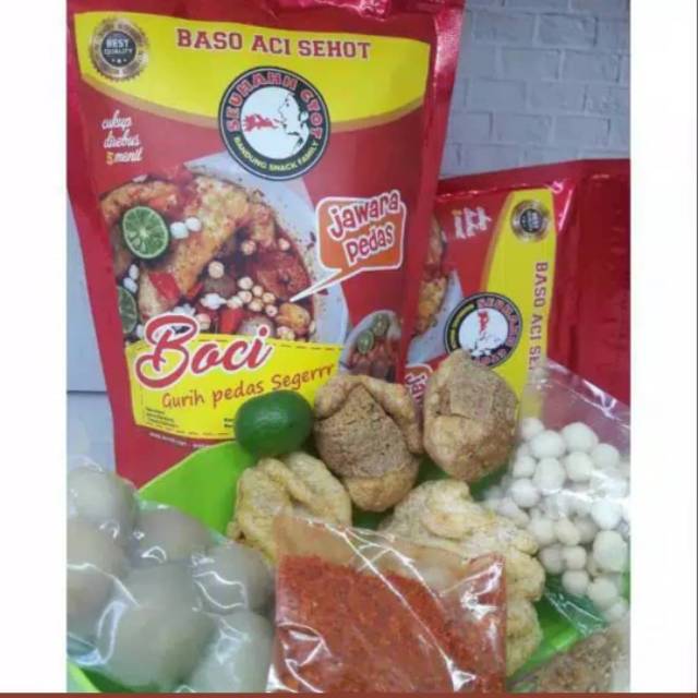 

BASO ACI SEHOT JAWARA PEDAS mantapp