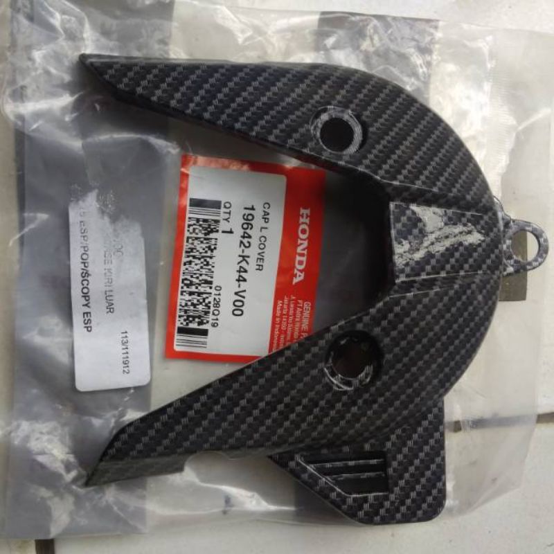 cover keongan cvt beat fi sep beat new street