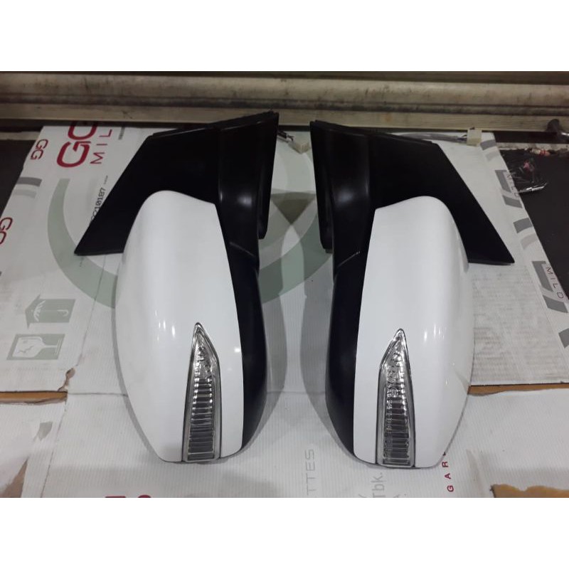 spion Livina L11 sein set