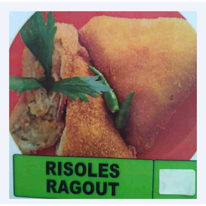 

Risoles Ragut