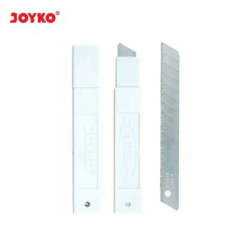 

Refill cutter Blade ukuran kecil A100