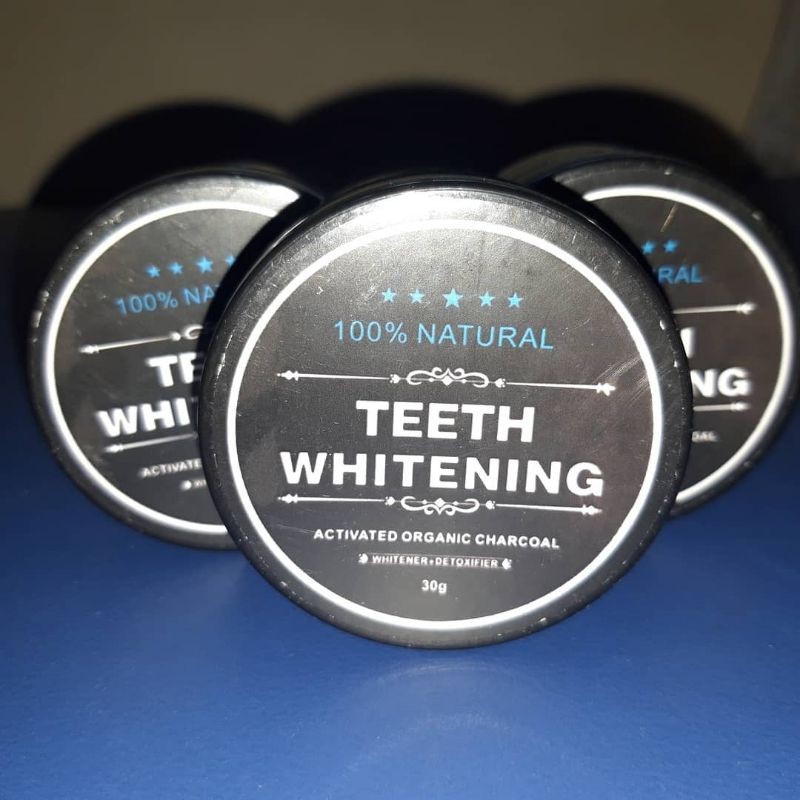 TEETH WHITENING