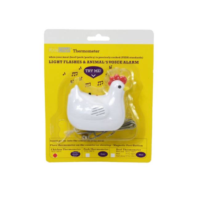 

KRISCHEF TERMOMETER DAGING AYAM