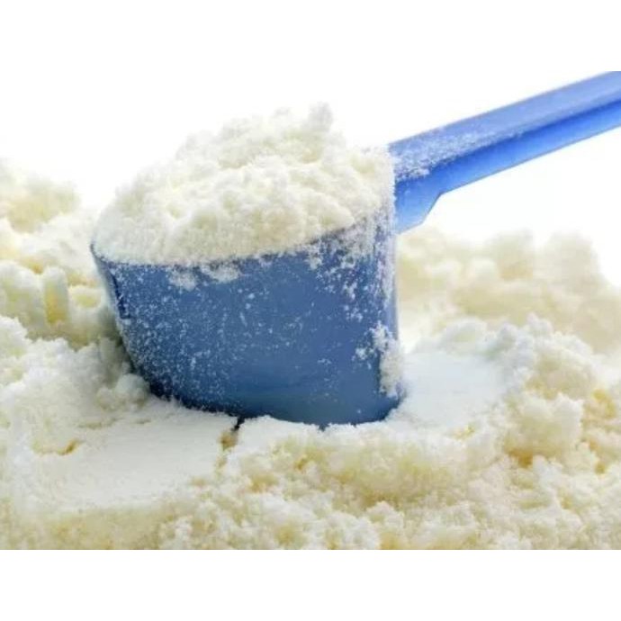 

EKSTRAK SUSU KAMBING BUBUK 50G/GOAT MILK EXTRACT POWDER