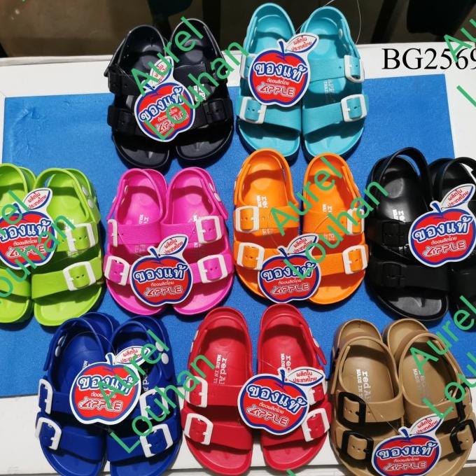 Sandal anak Red Apple BG2569