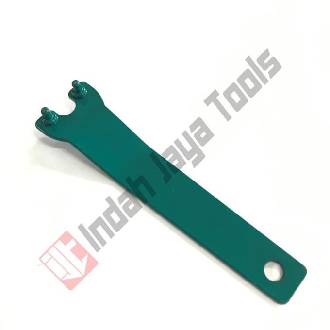 Terbaru Kunci Mesin Gerinda Tangan - Kunci Mesin Disc Grinder - Alat Pembuka Original