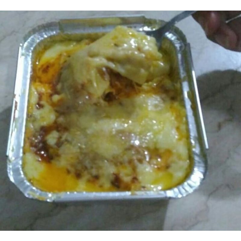 

Lasagna Beef