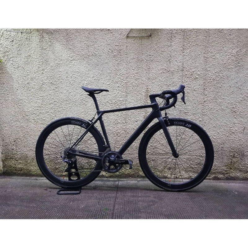 ROADBIKE CANYON ULTIMATE CF SLX 9.0 SECOND