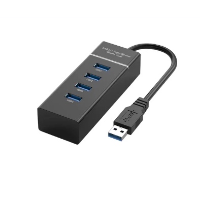 Usb hub 3.0 adaptor power 4port High Speed/hub usb port 4 orico/usb port hub 3.0/4port usb charger 0.3meter