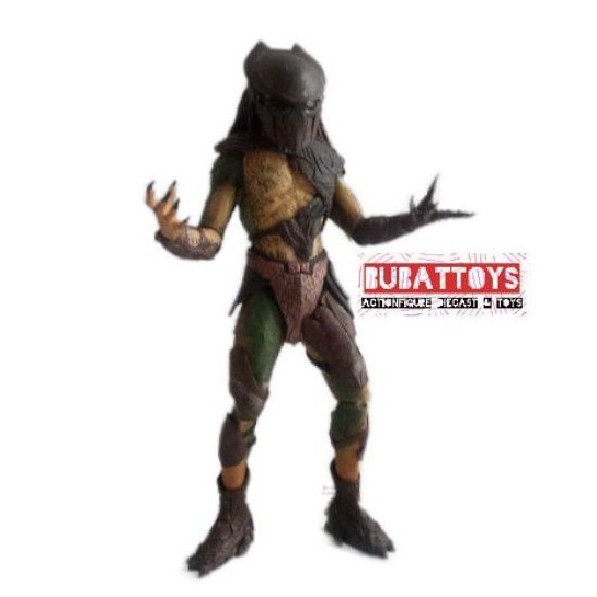NECA PREDATOR FALCONER ORIGINAL