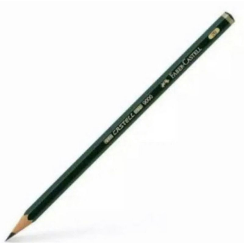 

PENSIL FABEL CASTEL 2B UJIAN COMPUTER ISI 12/PENSIL 2B