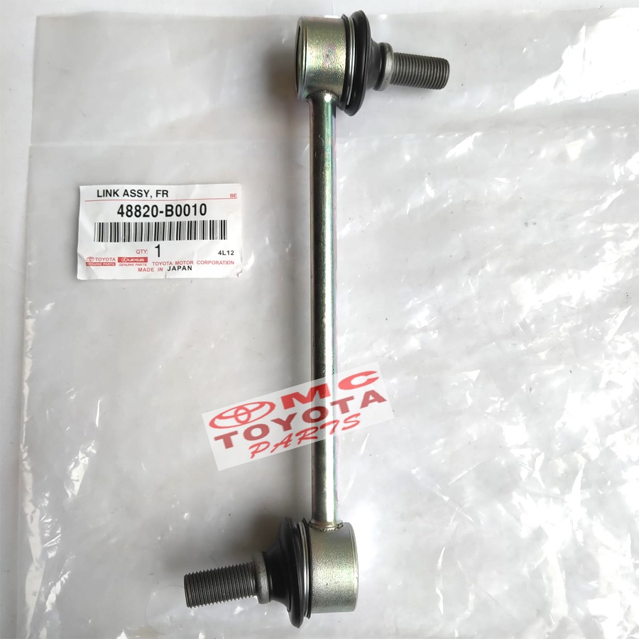 Stabilizer Link Stabil Joint Depan Avanza Xenia 48820-B0010