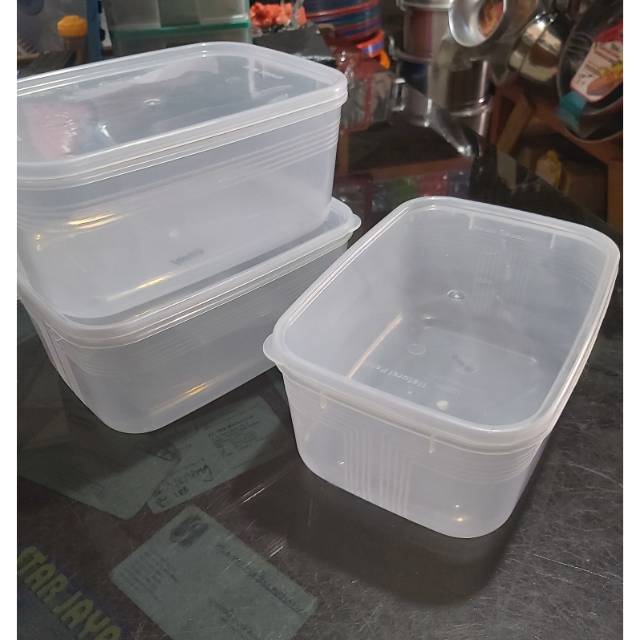 

Natural Pack Kitchen Ware GM 1700 ml