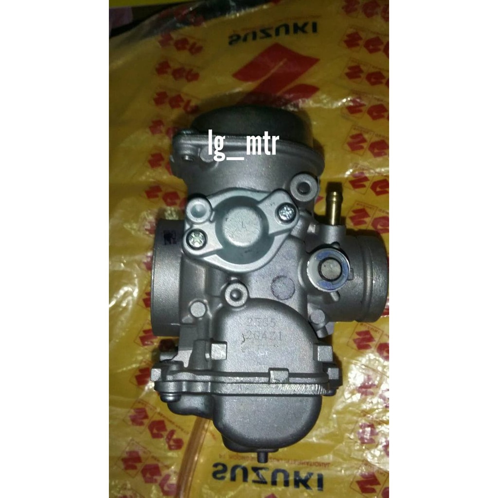 KARBURATOR SATRIA FU ORIGINAL