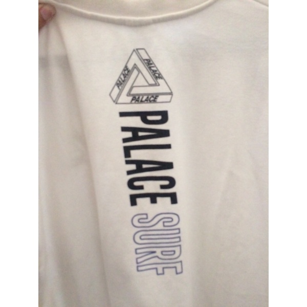 crewneck palace