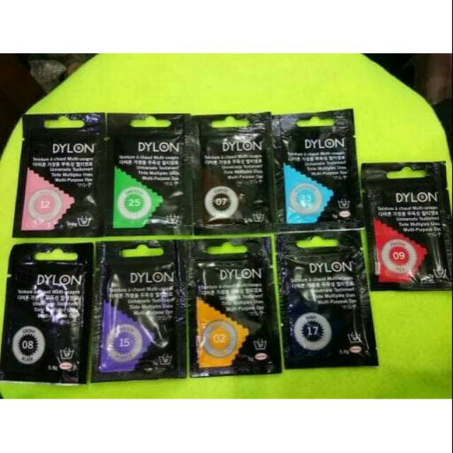 

Wantex Dylon bungkus