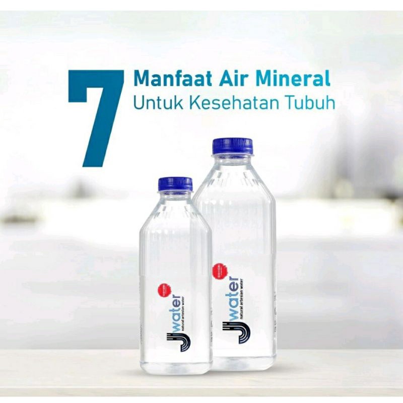 JWater Japanese Water Japan Technology Artesian Air Mineral/ J water ms glow