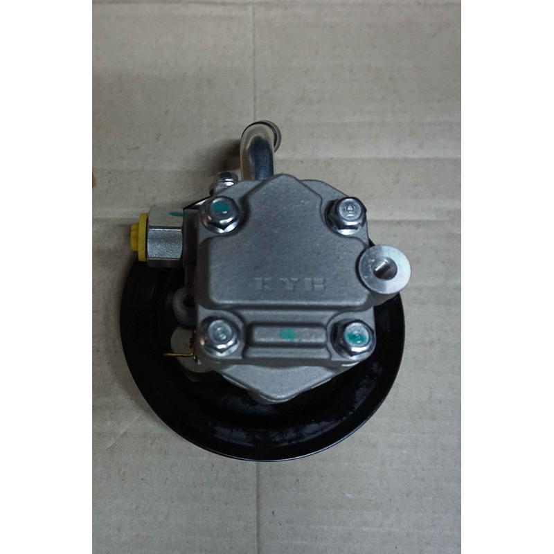 Pompa Power Steering Atas Mitsubishi All New Triton &amp; Pajero Sport