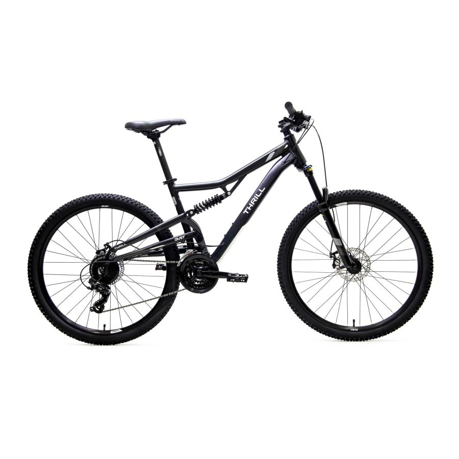 Sepeda Thrill MTB Oust T120 3.0