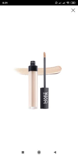 Make Over POWERSTAY TOTAL COVER LIQUID CONCEALER