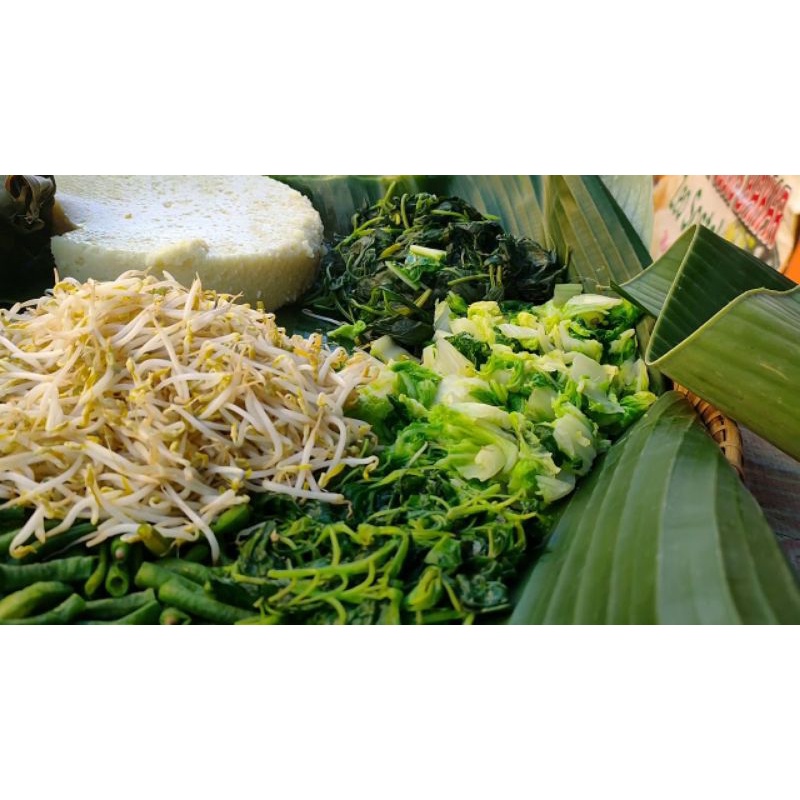 

Gendar Pecel Nagih Enak Mantap Semarang / Sarapan Pagi Semarang