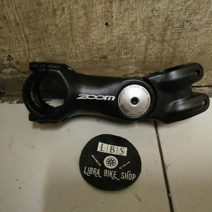 stem zoom adjustable