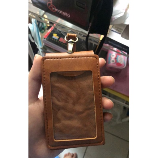 

GANTUNGAN NAMA ID/ NAME TAG KULIT