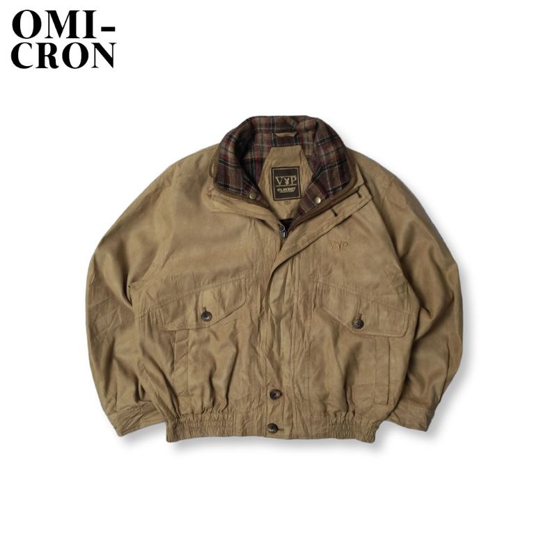 Playboy Flight Jaket