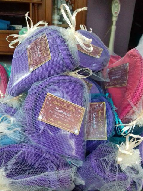 Tile Untuk Gelas/ Mangkok  Avel 13x16